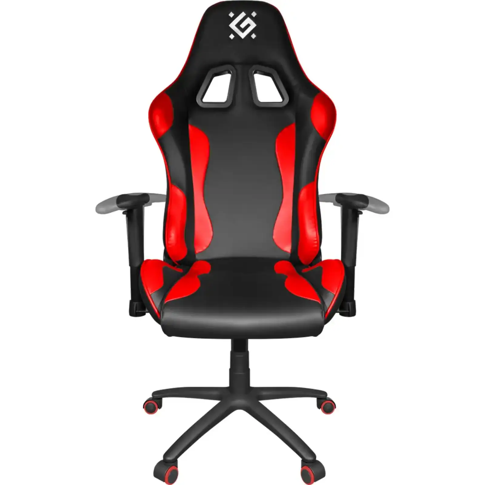 Кресло игровое Defender Devastator CT-365 (64365) UA
