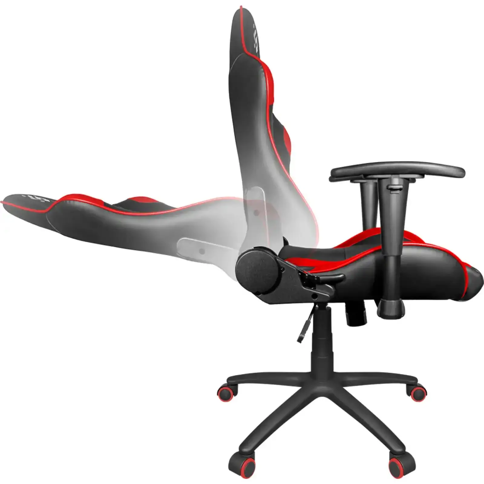 Кресло игровое Defender Devastator CT-365 (64365) UA