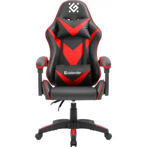 Кресло игровое Defender xCom (64337) UA