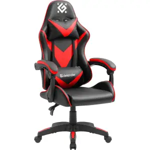 Кресло игровое Defender xCom (64337) UA