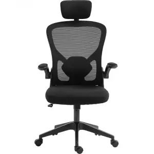 Крісло ігрове Sandberg ErgoFusion Gaming Chair Basic (640-97) UA