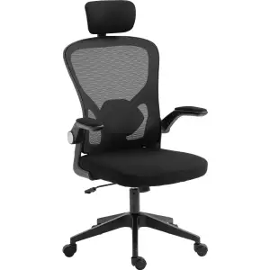Крісло ігрове Sandberg ErgoFusion Gaming Chair Basic (640-97) UA
