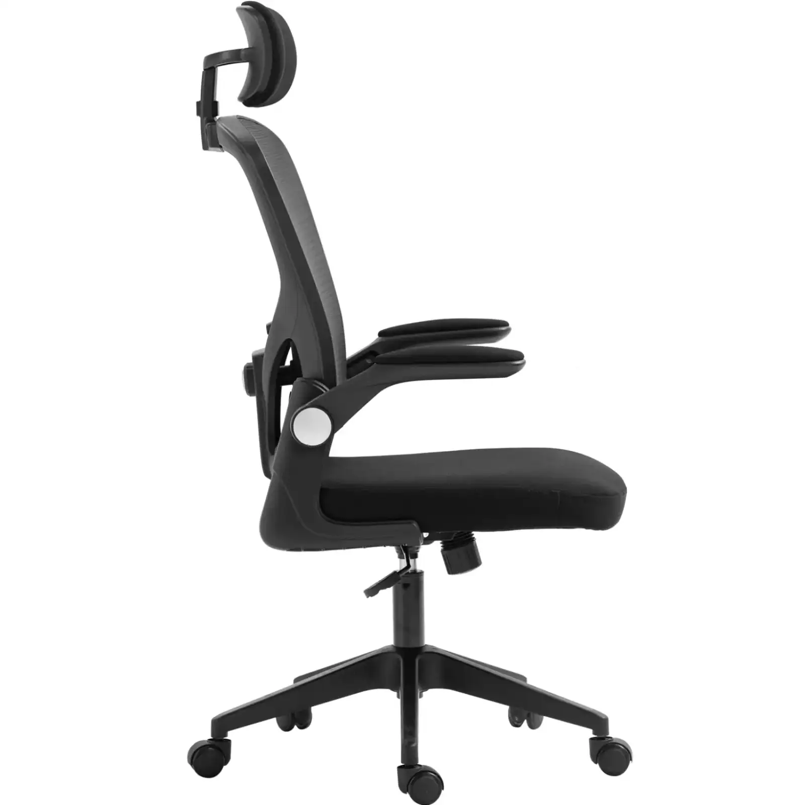 Крісло ігрове Sandberg ErgoFusion Gaming Chair Basic (640-97) UA