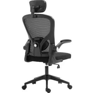 Крісло ігрове Sandberg ErgoFusion Gaming Chair Basic (640-97) UA