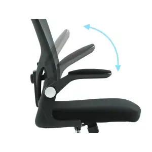 Крісло ігрове Sandberg ErgoFusion Gaming Chair Basic (640-97) UA