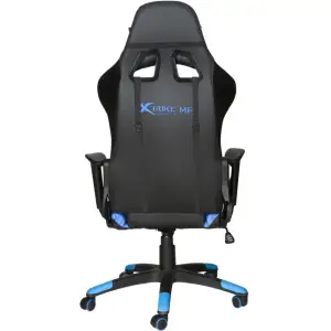 Крісло ігрове XTRIKE ME Advanced Gaming Chair GC-905 (GC-905BU) UA
