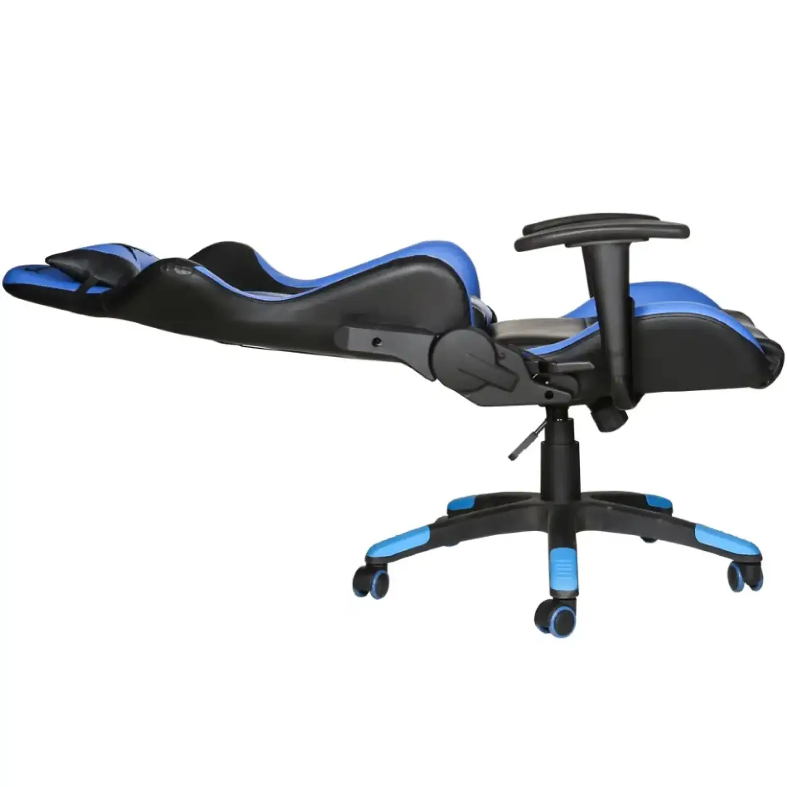 Крісло ігрове XTRIKE ME Advanced Gaming Chair GC-905 (GC-905BU) UA