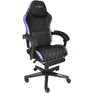 Кресло игровое AGN 3 (AGN09-21) UA