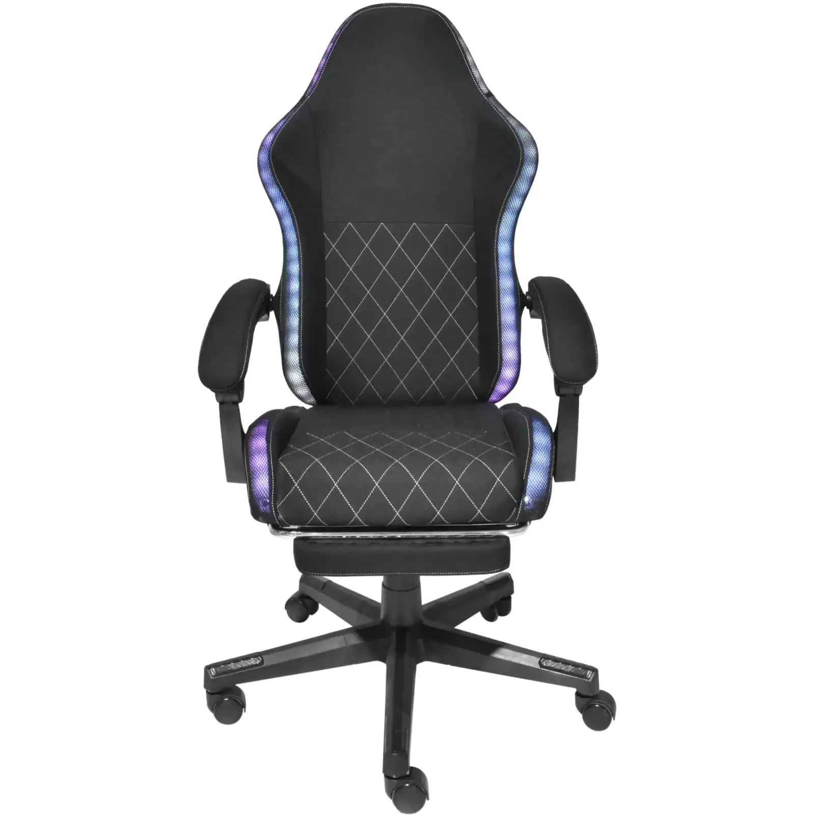 Кресло игровое AGN 3 (AGN09-21) UA