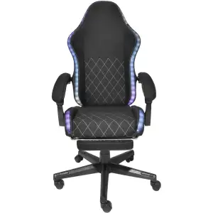 Кресло игровое AGN 3 (AGN09-21) UA