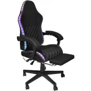 Кресло игровое AGN 3 (AGN09-21) UA