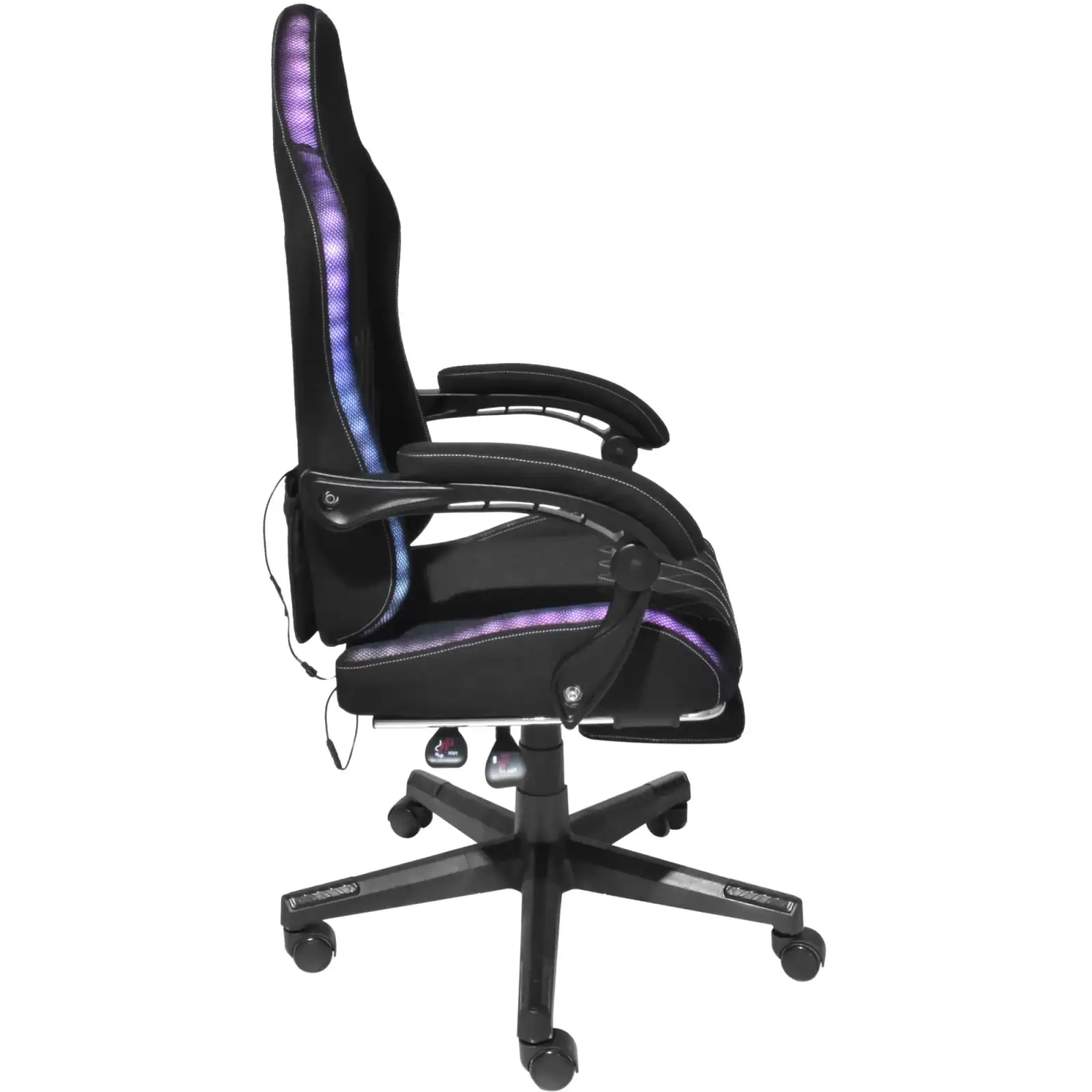 Кресло игровое AGN 3 (AGN09-21) UA