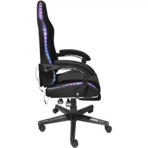 Кресло игровое AGN 3 (AGN09-21) UA