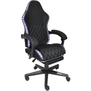Кресло игровое AGN 3 (AGN09-21) UA