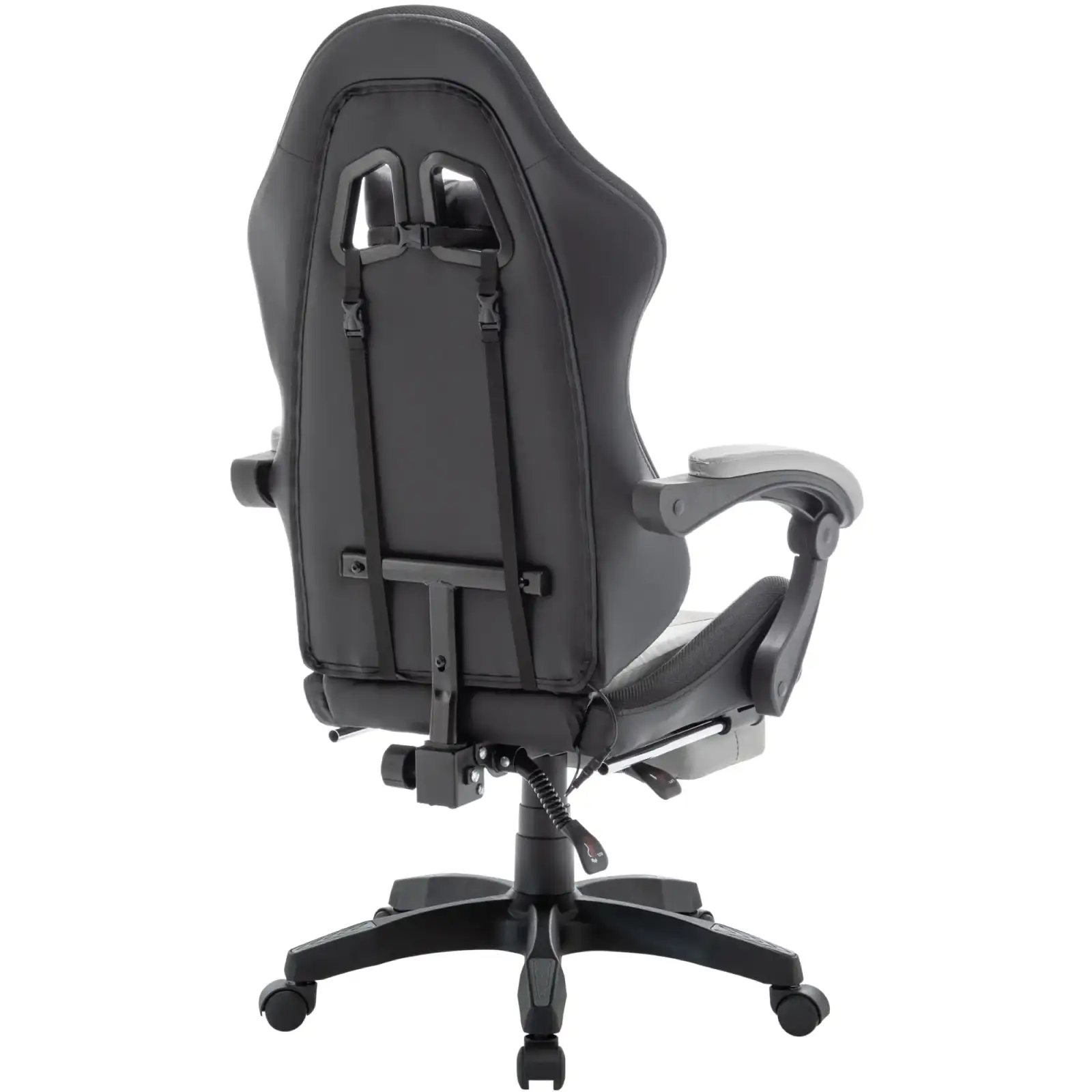 Кресло игровое AGN 3 (AGN09-25) UA