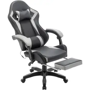 Кресло игровое AGN 3 (AGN09-25) UA