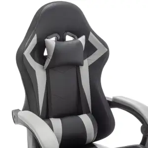 Кресло игровое AGN 3 (AGN09-25) UA