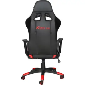 Крісло ігрове XTRIKE ME Advanced Gaming Chair GC-905 (GC-905RD) UA