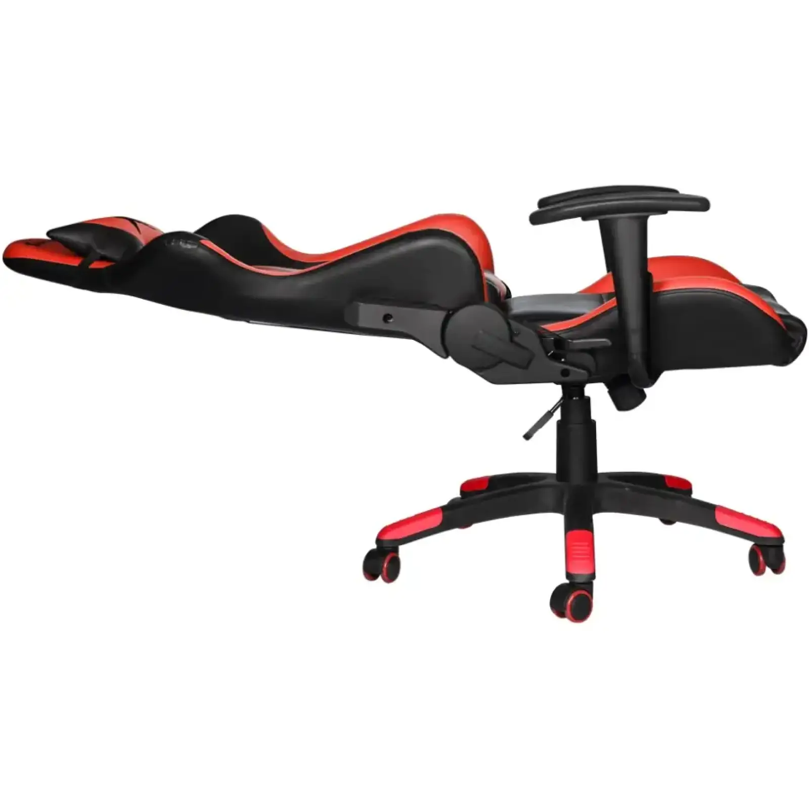 Крісло ігрове XTRIKE ME Advanced Gaming Chair GC-905 (GC-905RD) UA