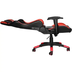 Крісло ігрове XTRIKE ME Advanced Gaming Chair GC-905 (GC-905RD) UA