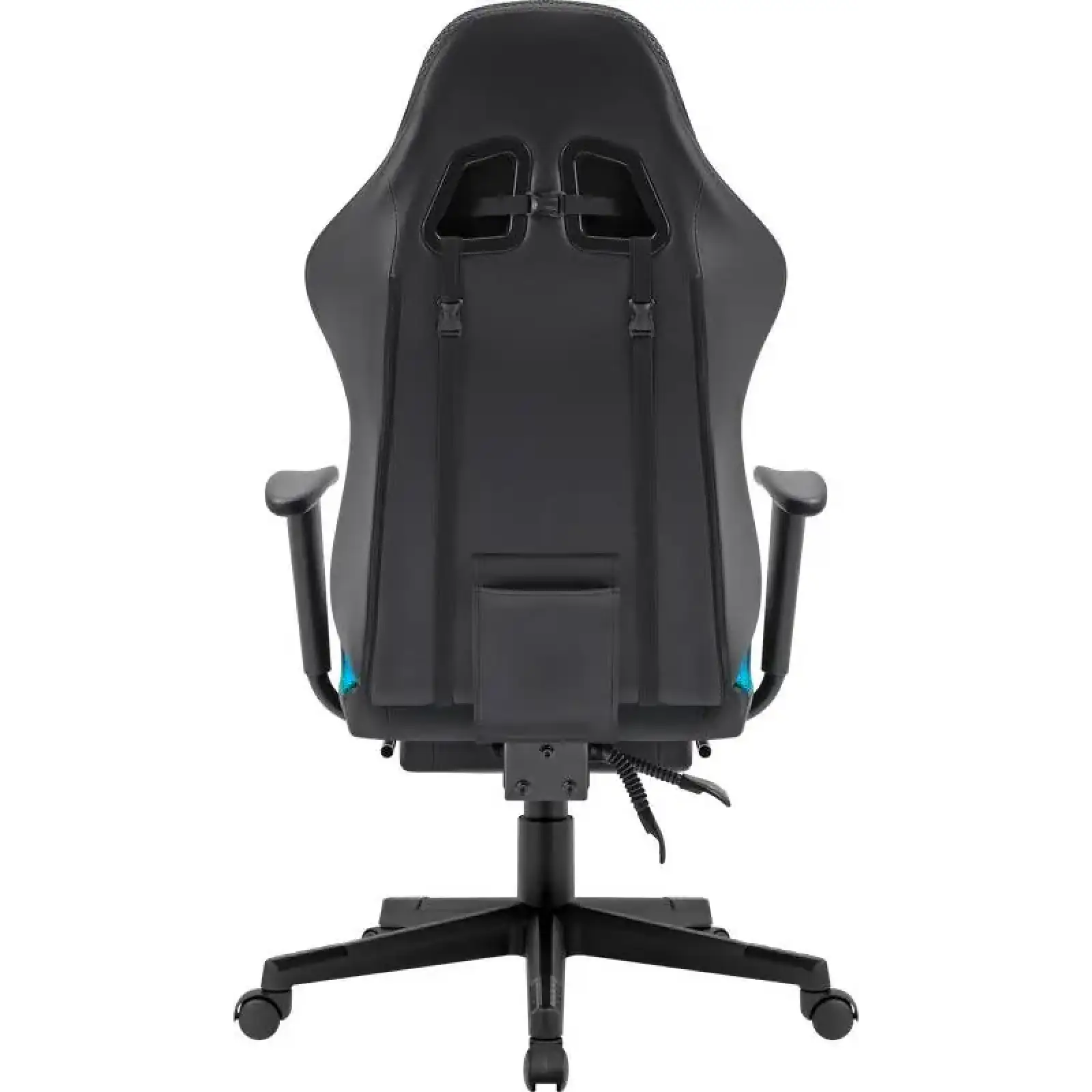 Кресло игровое Defender Watcher (64334) UA