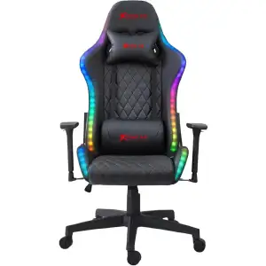 Крісло ігрове XTRIKE ME Advanced Gaming Chair GC-907 UA