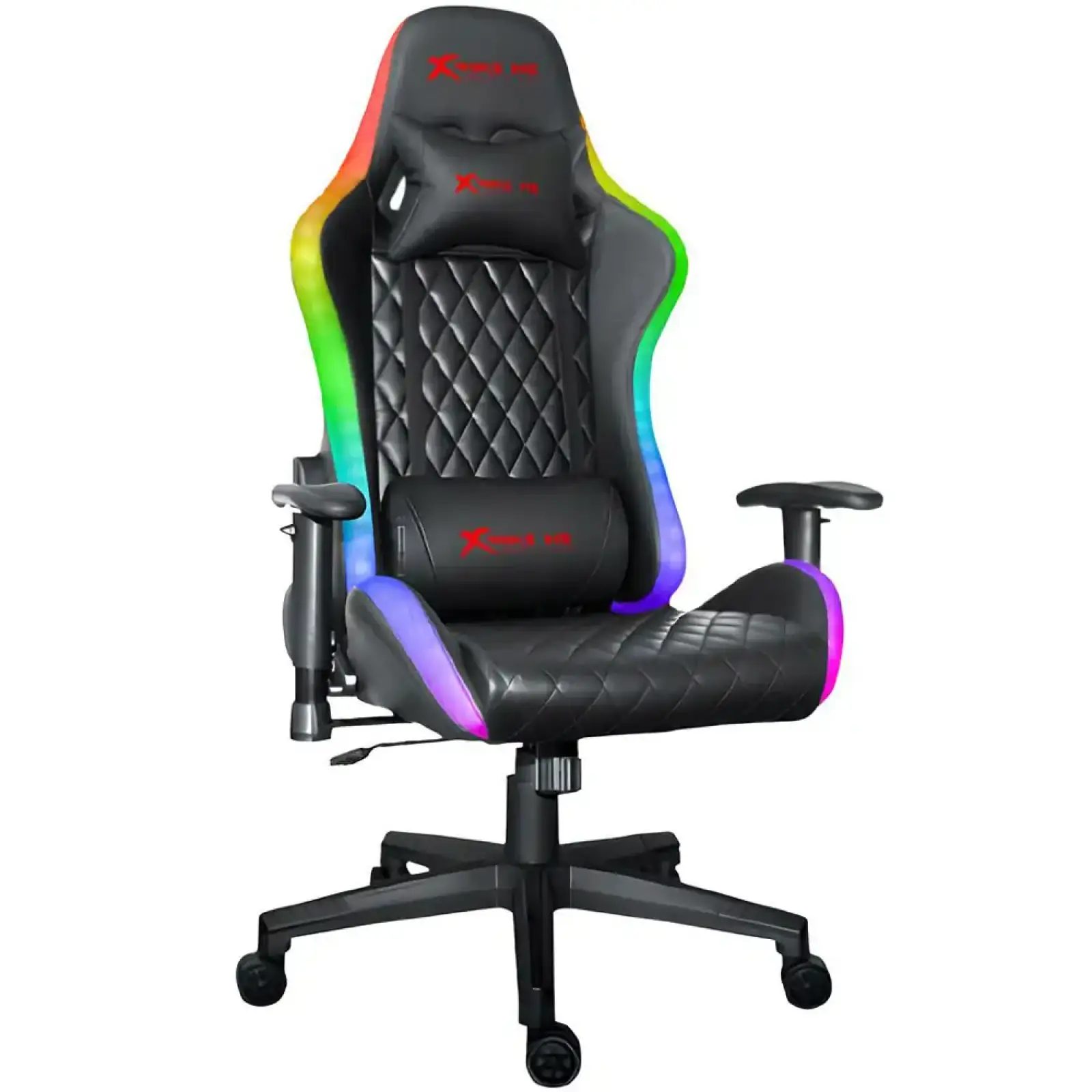 Крісло ігрове XTRIKE ME Advanced Gaming Chair GC-907 UA