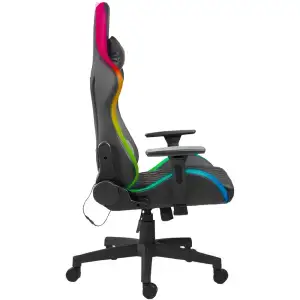 Крісло ігрове XTRIKE ME Advanced Gaming Chair GC-907 UA