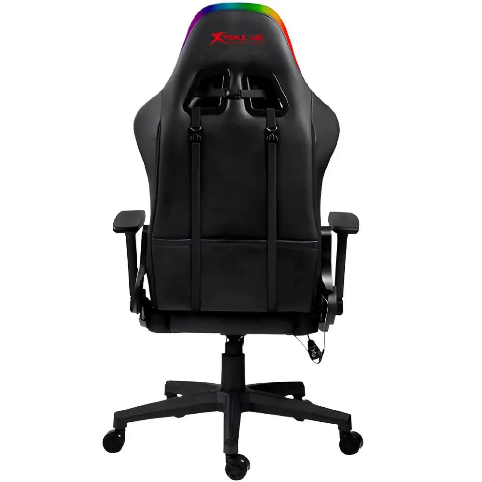 Крісло ігрове XTRIKE ME Advanced Gaming Chair GC-907 UA
