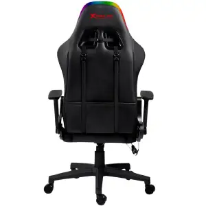 Крісло ігрове XTRIKE ME Advanced Gaming Chair GC-907 UA
