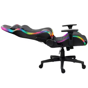 Крісло ігрове XTRIKE ME Advanced Gaming Chair GC-907 UA