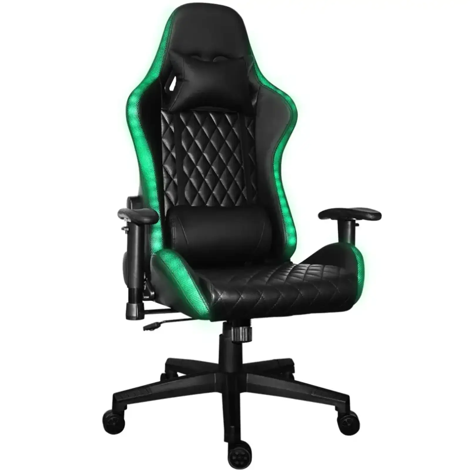 Крісло ігрове XTRIKE ME Advanced Gaming Chair GC-907 UA