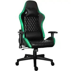 Крісло ігрове XTRIKE ME Advanced Gaming Chair GC-907 UA