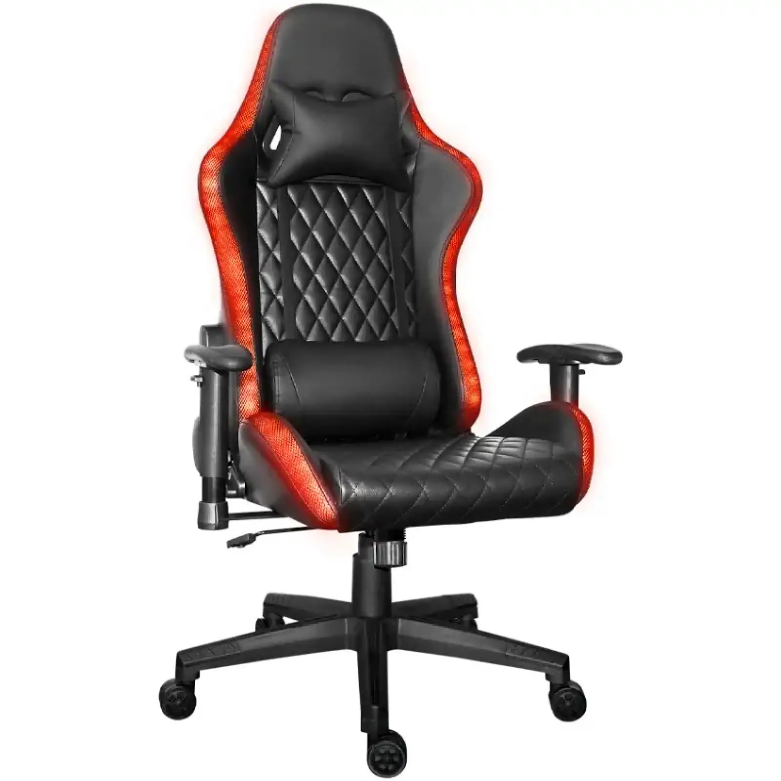 Крісло ігрове XTRIKE ME Advanced Gaming Chair GC-907 UA