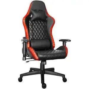 Крісло ігрове XTRIKE ME Advanced Gaming Chair GC-907 UA