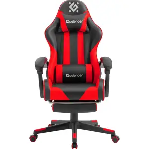 Кресло игровое Defender Rock (64346) UA
