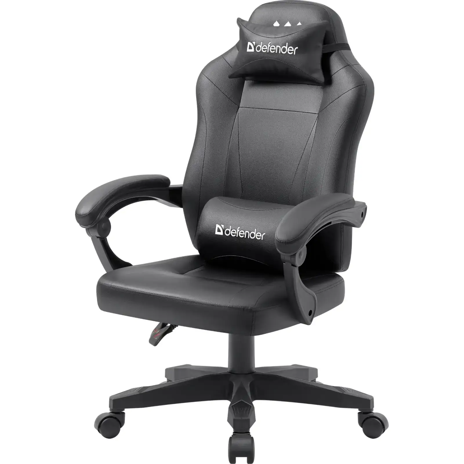 Кресло игровое Defender Master (64472) UA