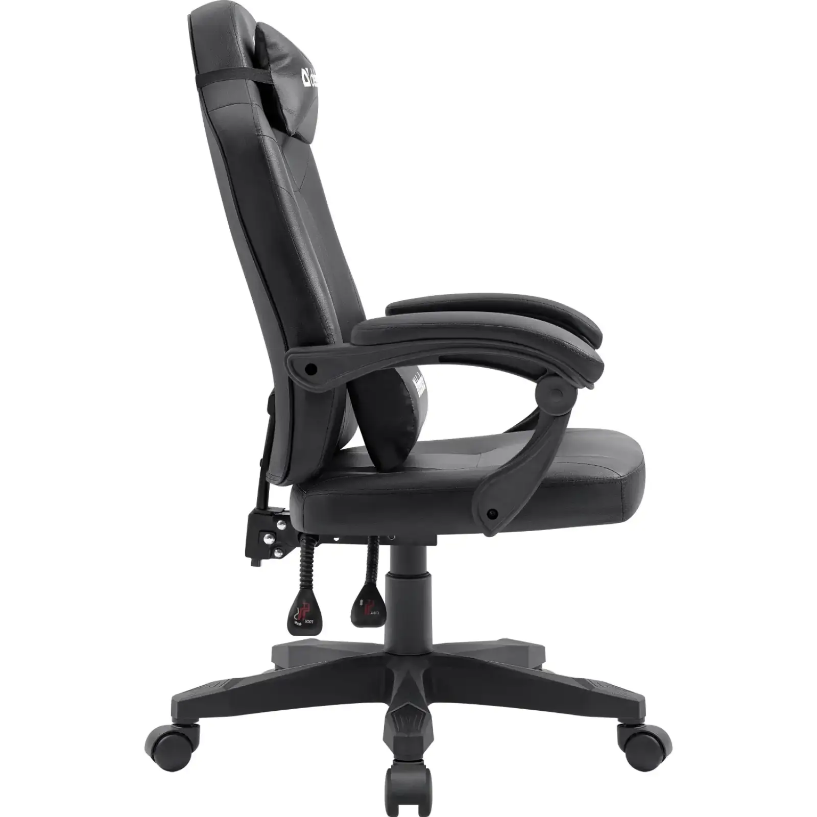 Кресло игровое Defender Master (64472) UA