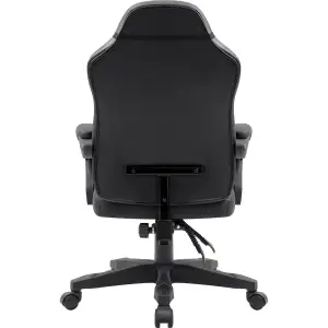 Кресло игровое Defender Master (64472) UA