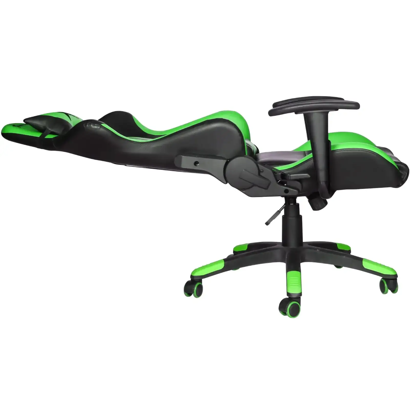 Крісло ігрове XTRIKE ME Advanced Gaming Chair GC-905 (GC-905GN) UA