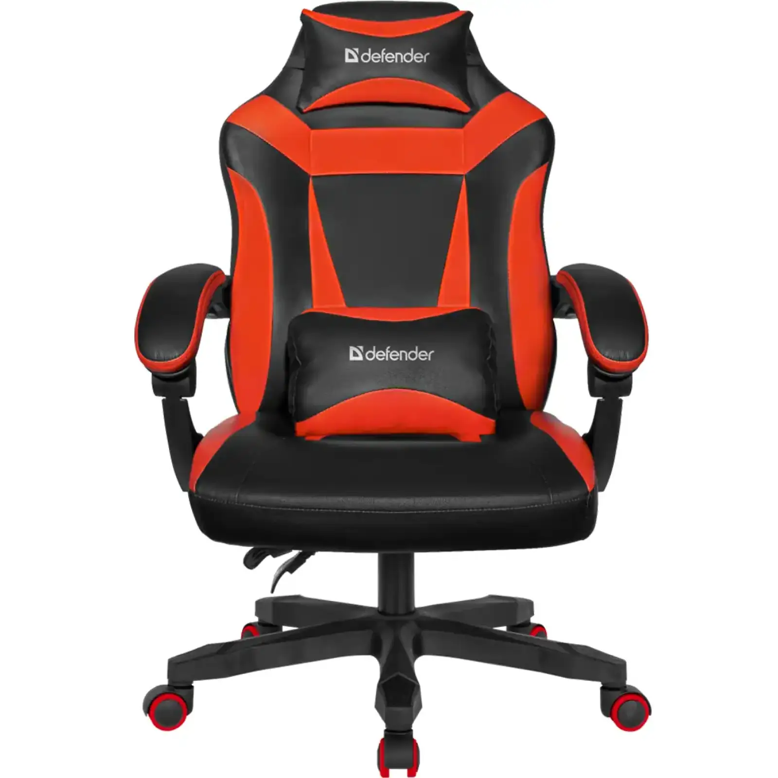 Кресло игровое Defender Master (64359) UA