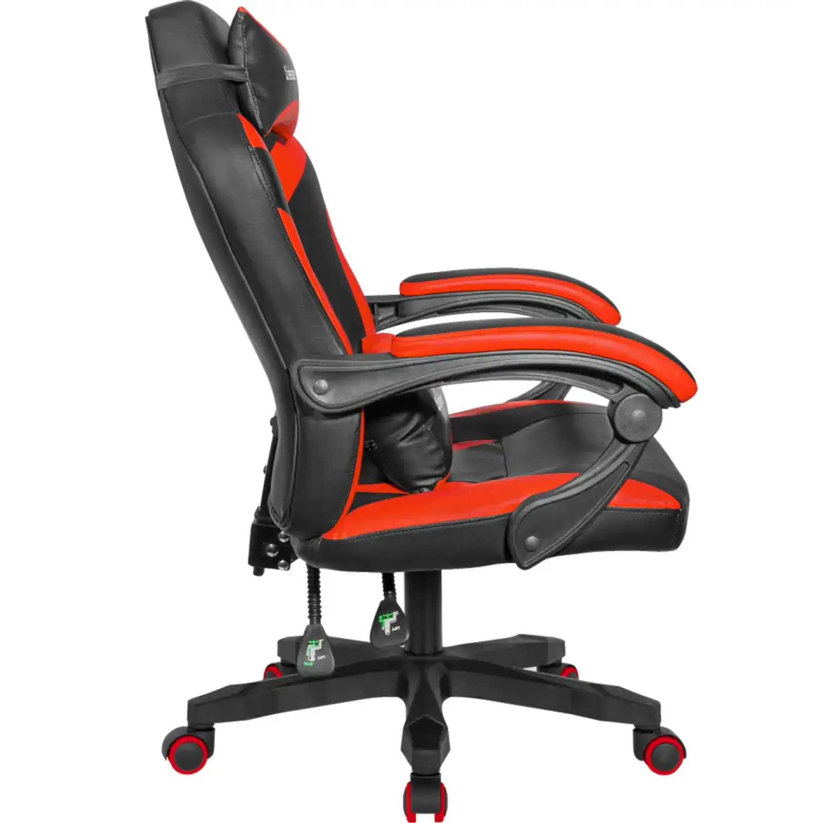 Кресло игровое Defender Master (64359) UA