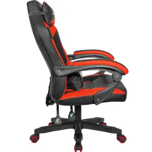 Кресло игровое Defender Master (64359) UA
