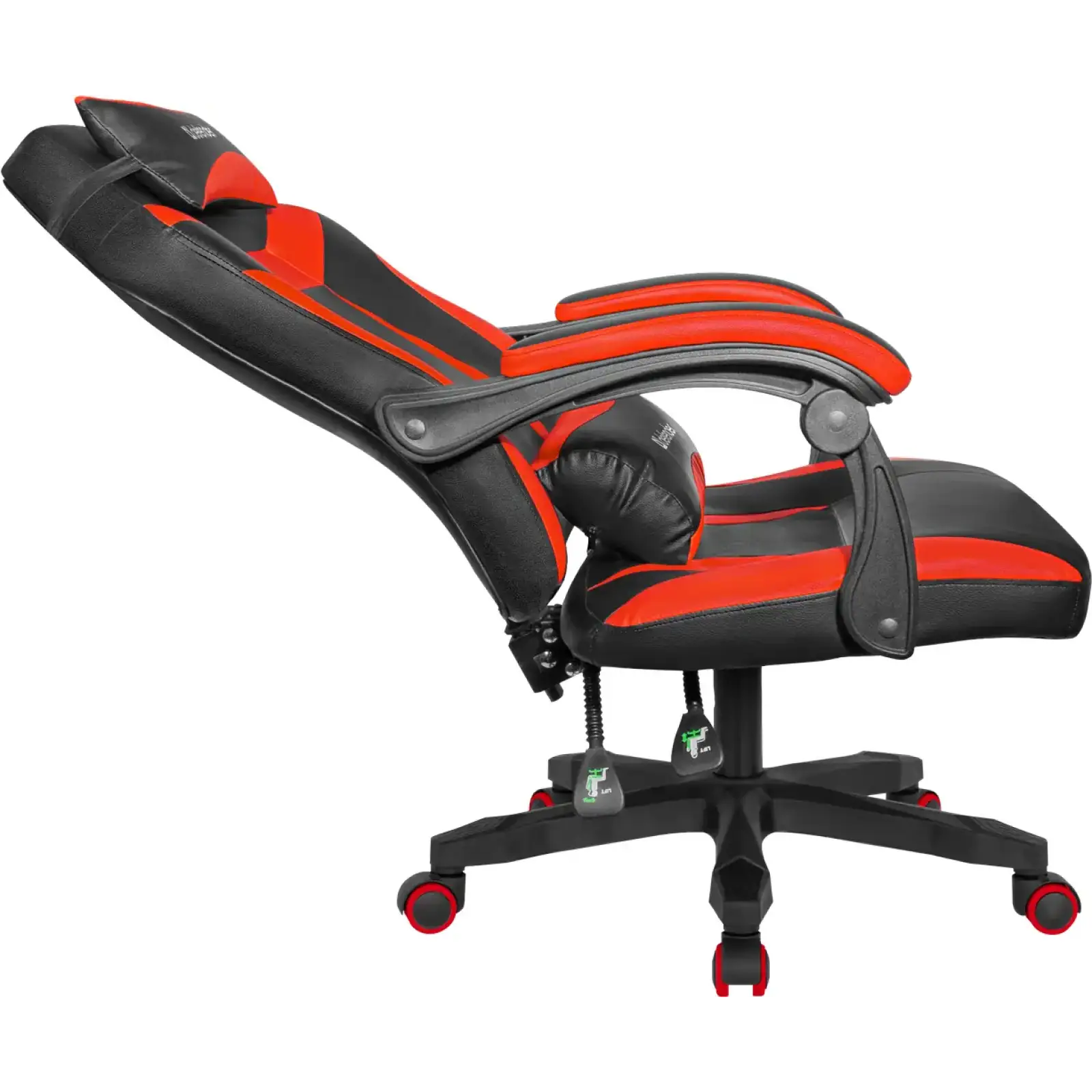 Кресло игровое Defender Master (64359) UA