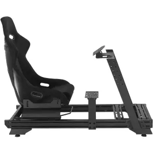 Кресло игровое кокпит AGN (AGN16-BS03) UA