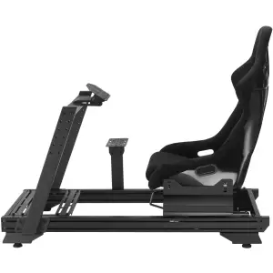 Кресло игровое кокпит AGN (AGN16-BS03) UA