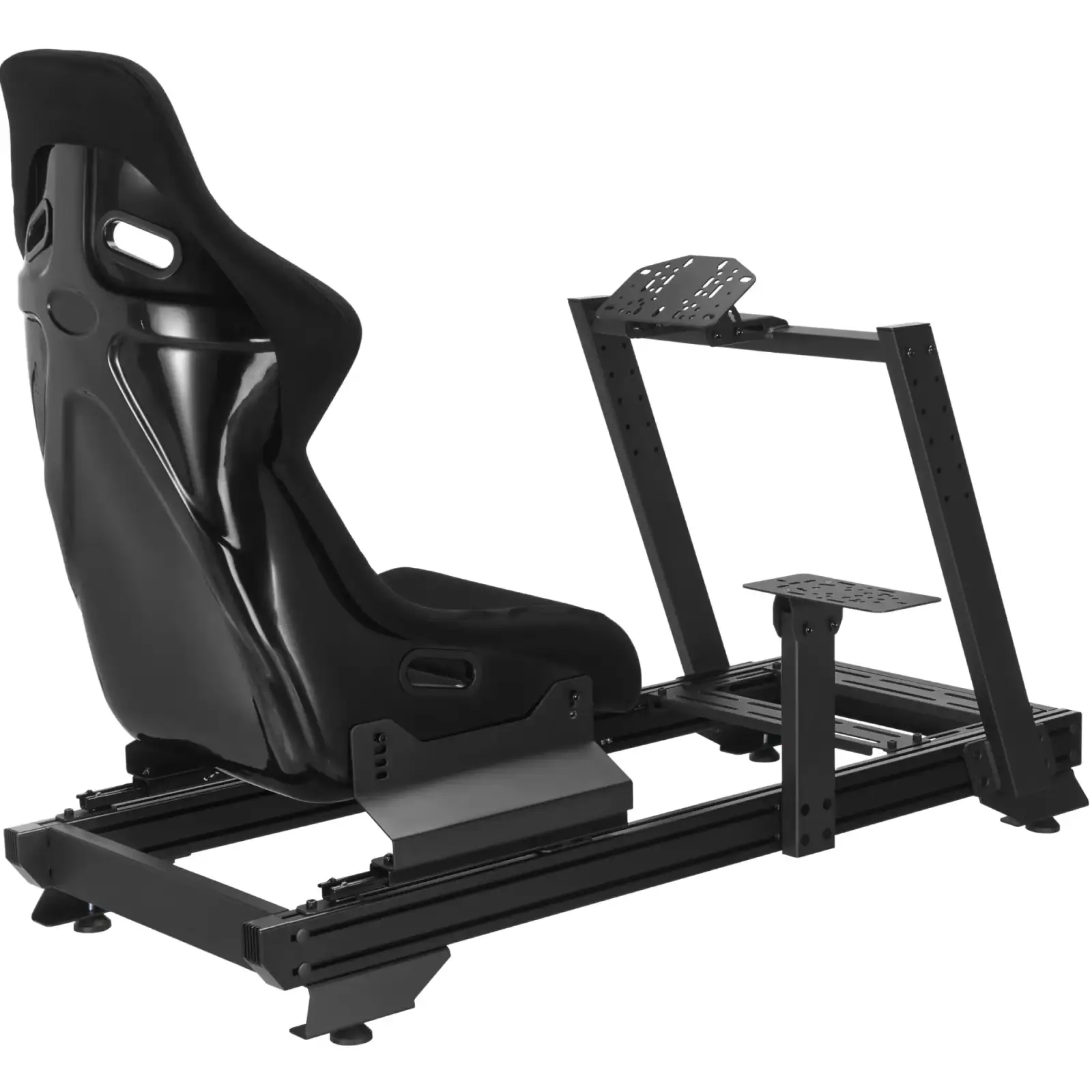 Кресло игровое кокпит AGN (AGN16-BS03) UA