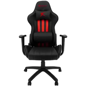 Крісло ігрове XTRIKE ME Advanced Gaming Chair GC-905 (GC-905BK) UA