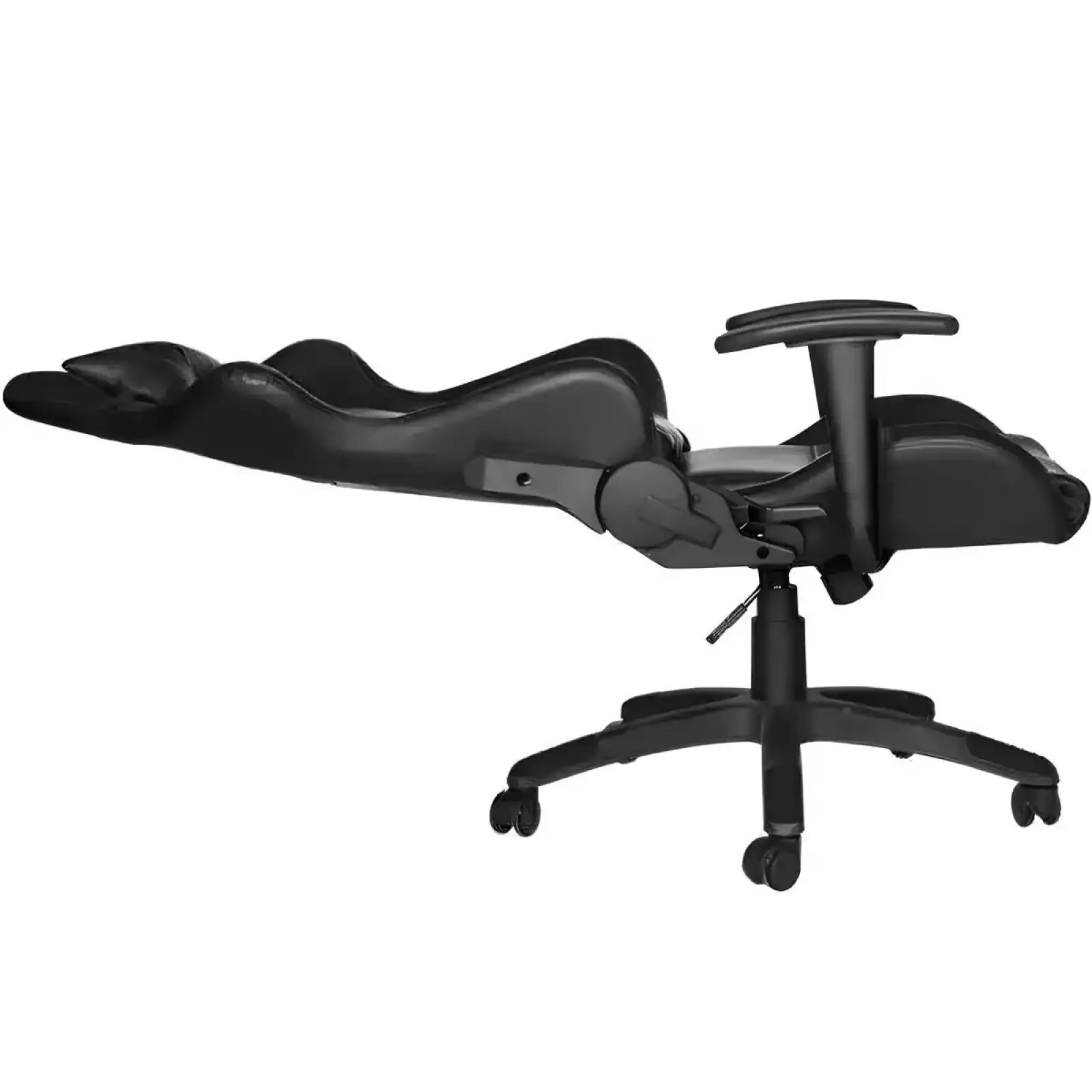 Крісло ігрове XTRIKE ME Advanced Gaming Chair GC-905 (GC-905BK) UA
