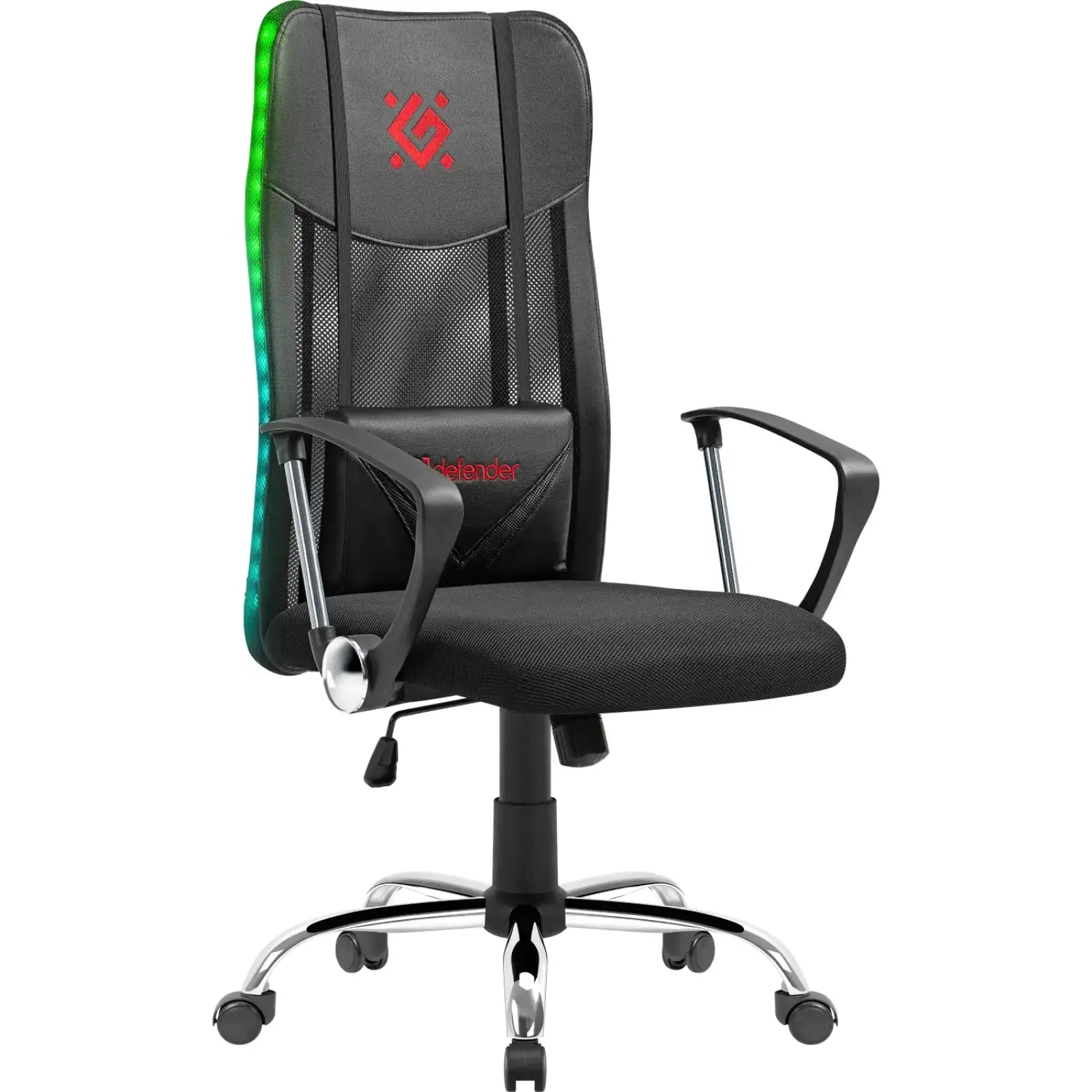 Кресло игровое Defender Totem (64335) UA